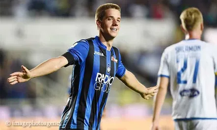 UFFICIALE: Atalanta, torna Pasalic dal Chelsea