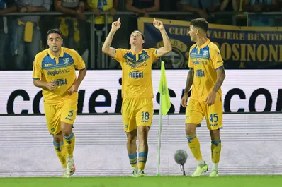 Frosinone-Hellas Verona, dove vederla in tv e streaming: probabili formazioni, orario e consigli fantacalcio