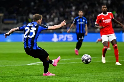 Calciomercato Inter, Barella nel mirino delle big d’Europa: il piano di Marotta per blindare il centrocampista