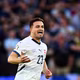 Euro2024, Shaqiri da record: come lui solo CR7 e Klinsmann in Europa
