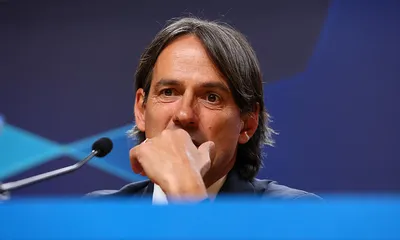 Finale di Champions League, l’orario delle conferenze stampa di Inzaghi e Guardiola