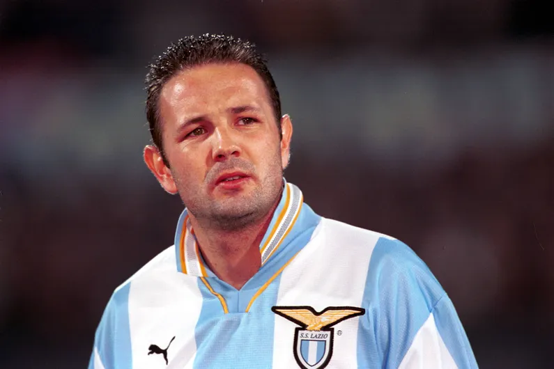 mihajlovic lazio