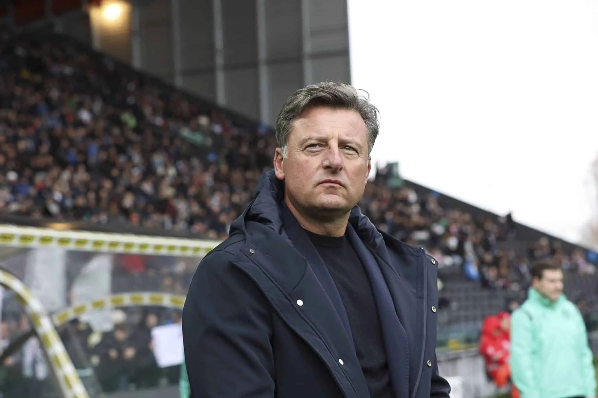 Calciomercato, la sorpresa dell&rsquo;asta di riparazione ha convinto tutti: lo vogliono&nbsp;Napoli&nbsp;e&nbsp;Lazio