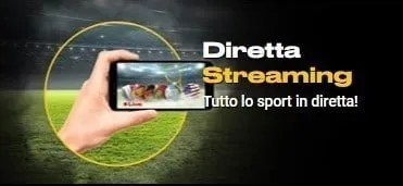 Bwin streaming