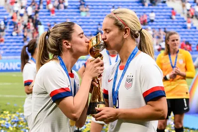 L’albo d’oro dei Mondiali femminili aggiornato
