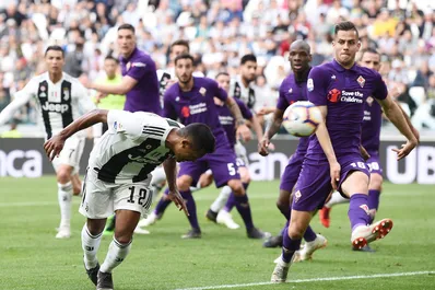 Juventus-Fiorentina 2-1, le pagelle: bene Alex Sandro, sfortuna Pezzella