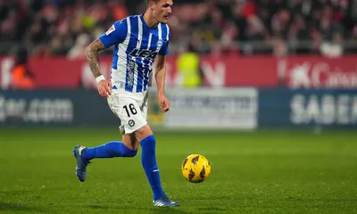 Calciomercato Napoli, chi è Rafa Marin: il giovane difensore scuola Real voluto da Conte