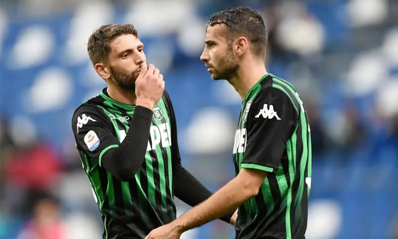 Serie A, tutto su Chievo-Sassuolo: orario, probabili formazioni e dove vederla