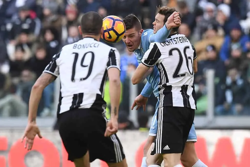 Juventus-Lazio: le sfide nella sfida. Reparti a confronto, chi è più forte?