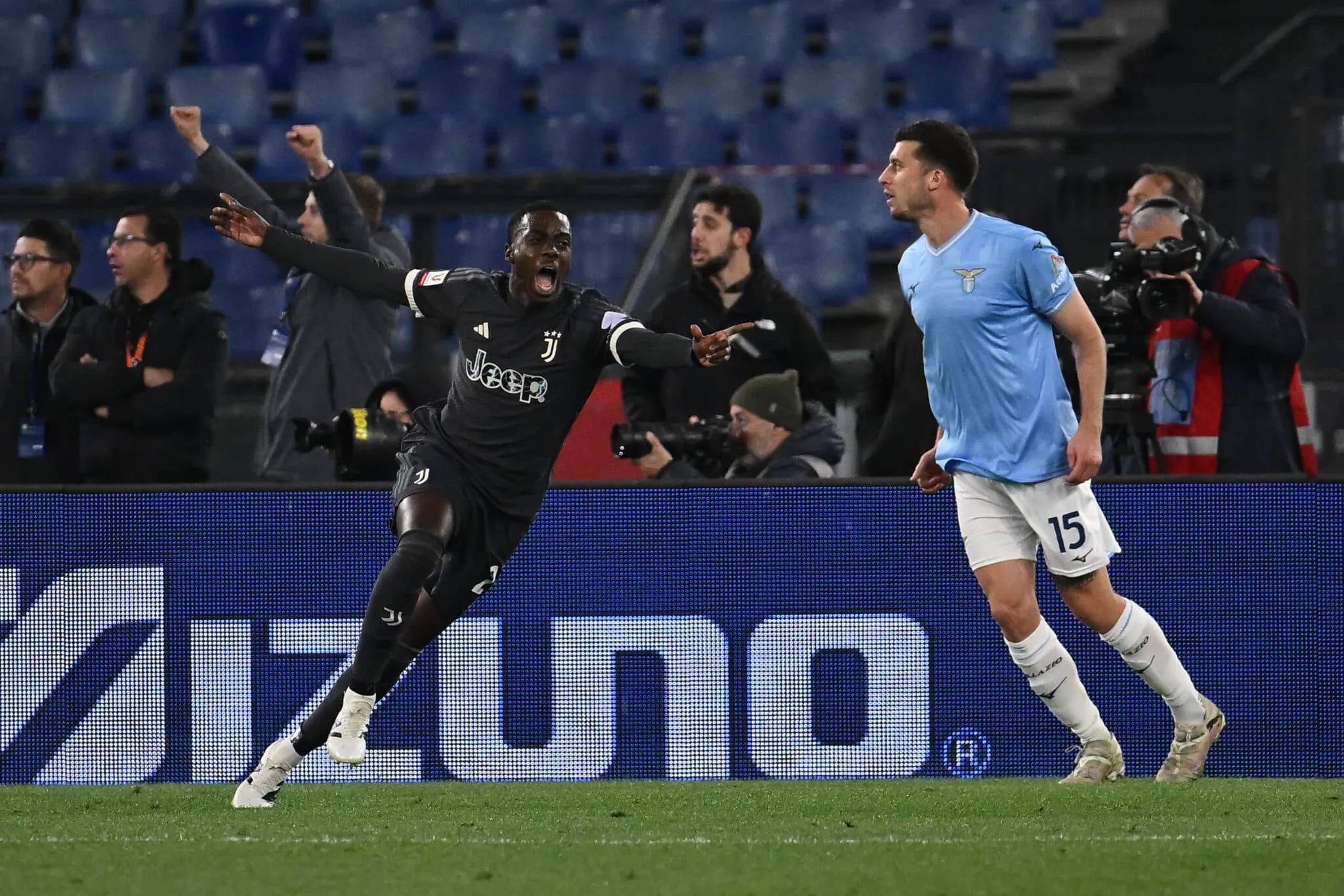 Fantacalcio, un lampo di Weah: finale da protagonista alla Juve? Le prospettive dell’esterno