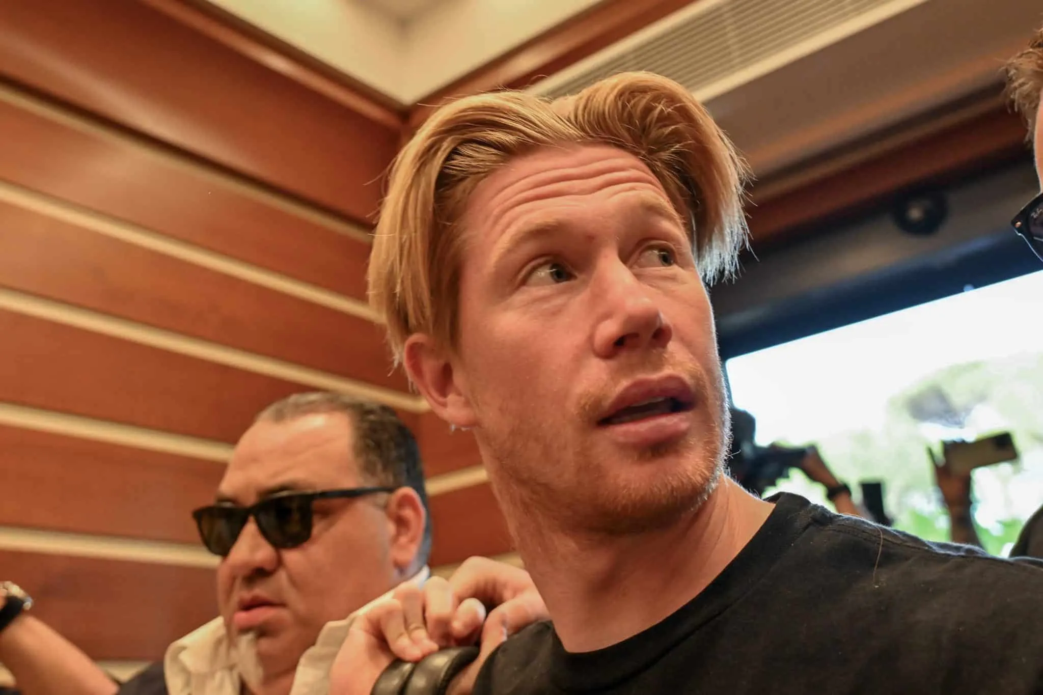 Fantacalcio, dove giocherà De Bruyne? La formazione del Napoli di Conte: 2 possibilità