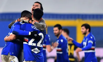 Crotone-Sampdoria: orario, probabili formazioni e dove vederla in tv