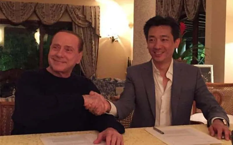 Milan, Mr Bee spiega il dietrofront: “Quando mi offrirono il 100% rifiutai”