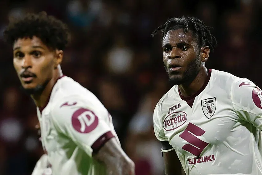 Dove vedere Torino  – Roma in tv e streaming: probabili formazioni, orario e consigli fantacalcio