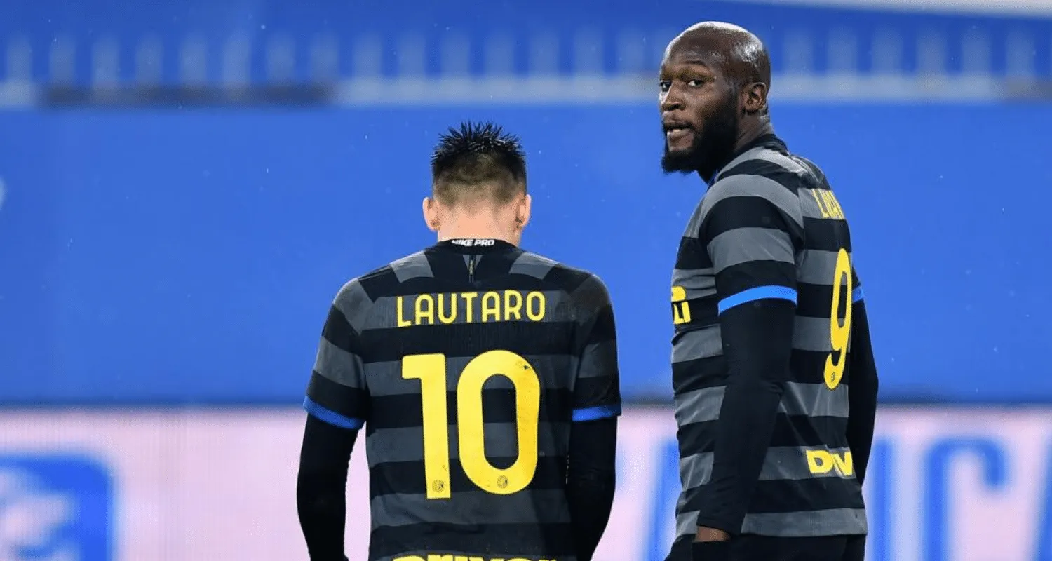 Inter-Benevento 4-0, le pagelle: torna la “Lu-La”, Montipò un disastro