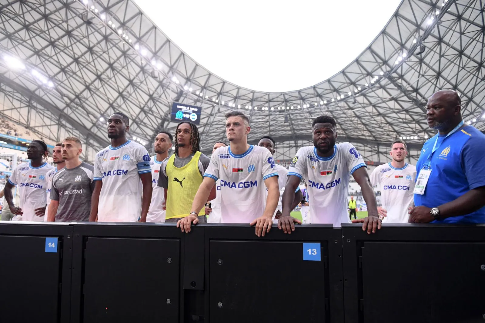 Europa League, Ajax-Olympique Marsiglia: probabili formazioni, orario e dove vederla in tv