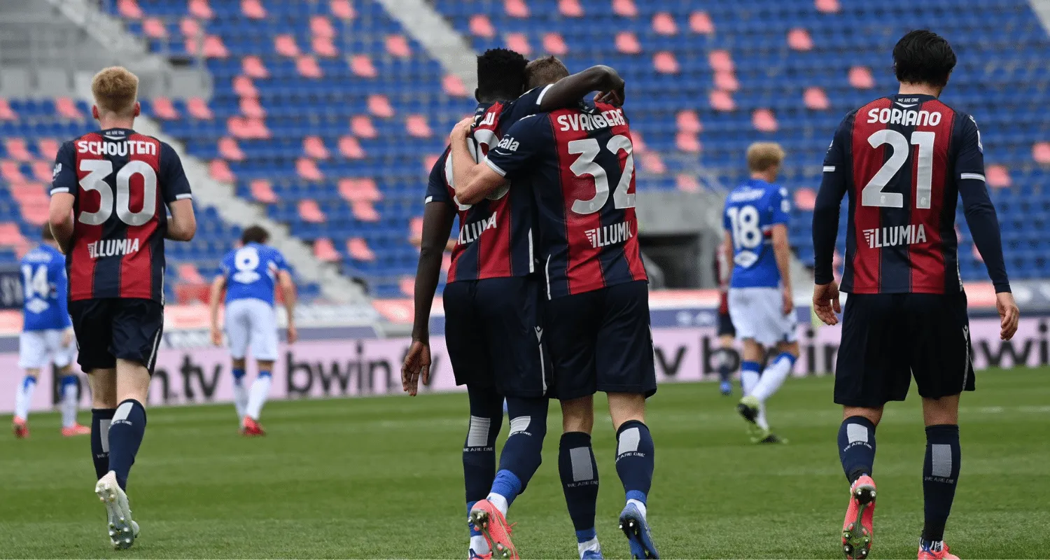 Bologna – Lazio: probabili formazioni, consigli fantacalcio e orario