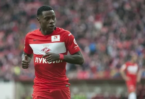 Calciomercato, fuga da Russia e Ucraina: da Neres a Promes, gli obiettivi dei club di Serie A