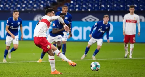 Bundesliga 2020/21, risultati e classifica della 6^ giornata