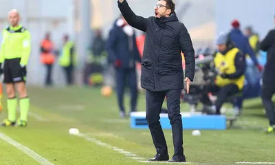 Eusebio-Di-Francesco-allenatore-Sassuolo