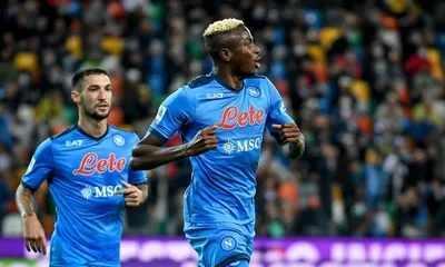 Fantacalcio, infortunio Osimhen: quando rientra e chi lo sostituisce