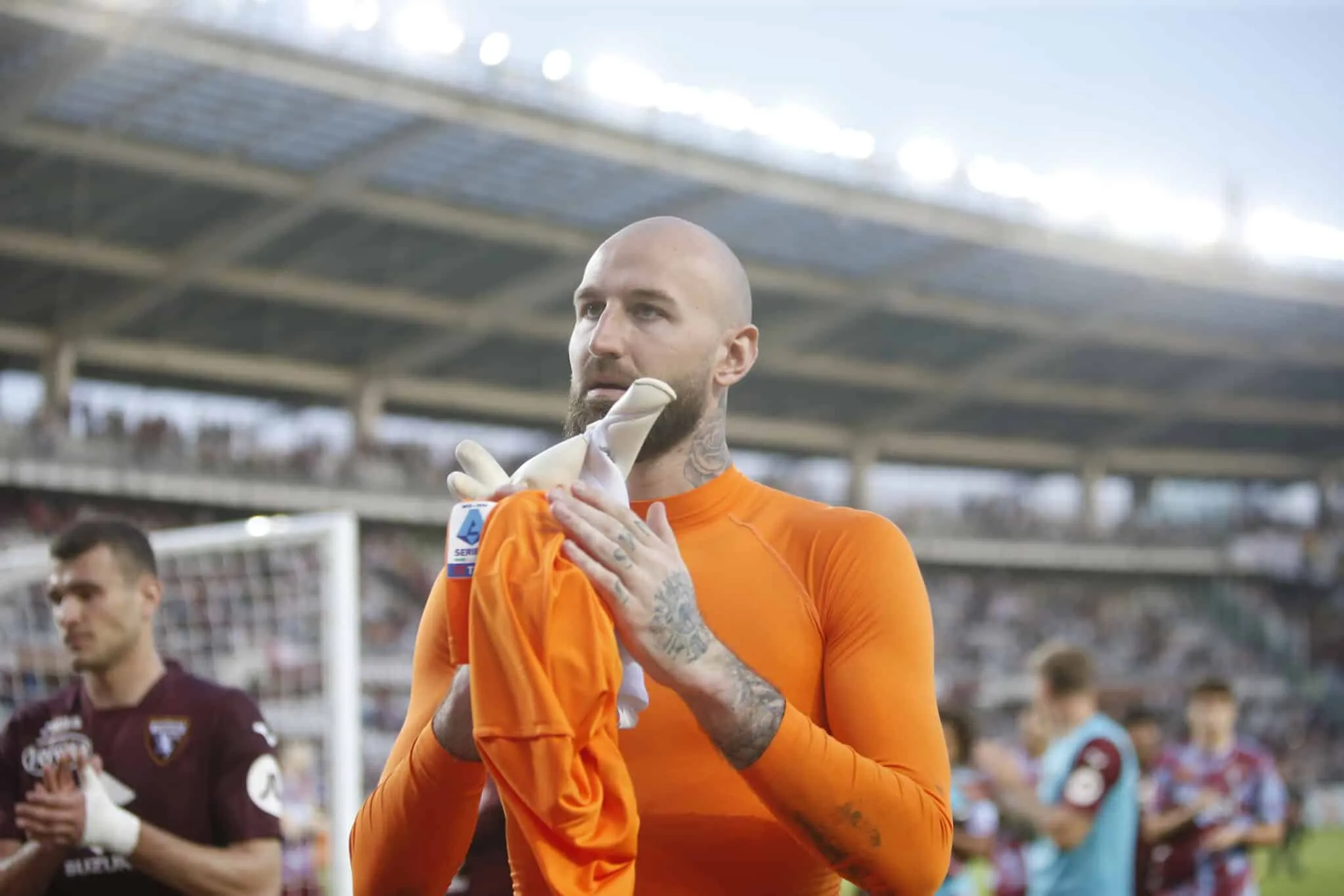 Consigli fantacalcio, chi schiero in porta? I portieri promossi e bocciati della 34ª giornata, divisi in fasce