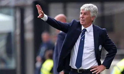 Atalanta, Gasperini: e quel piccolo cambio di modulo