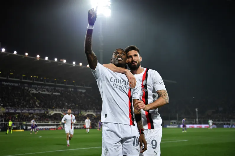 Rafael-Leao-Olivier-Giroud-Milan-Serie-A