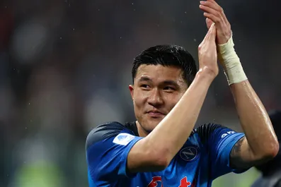 Napoli, Kim parte per il servizio militare in Corea: quanto dura e quando tornerà a disposizione di Spalletti