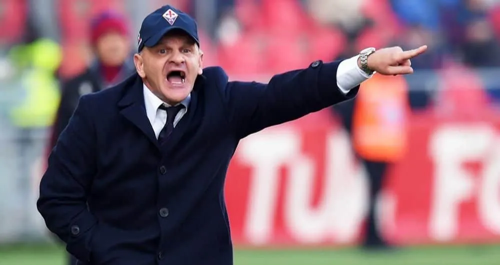 Fuori Prandelli, ritorna Iachini: come cambia la Fiorentina