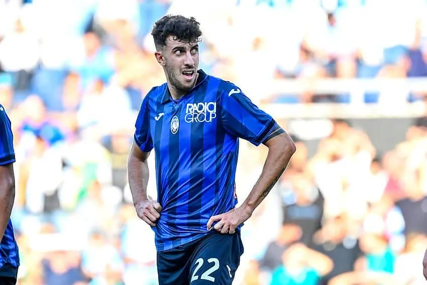 Atalanta, disastro infortuni: CDK, Ruggeri e Scalvini out! Tempi di recupero e sostituti al Fantacalcio