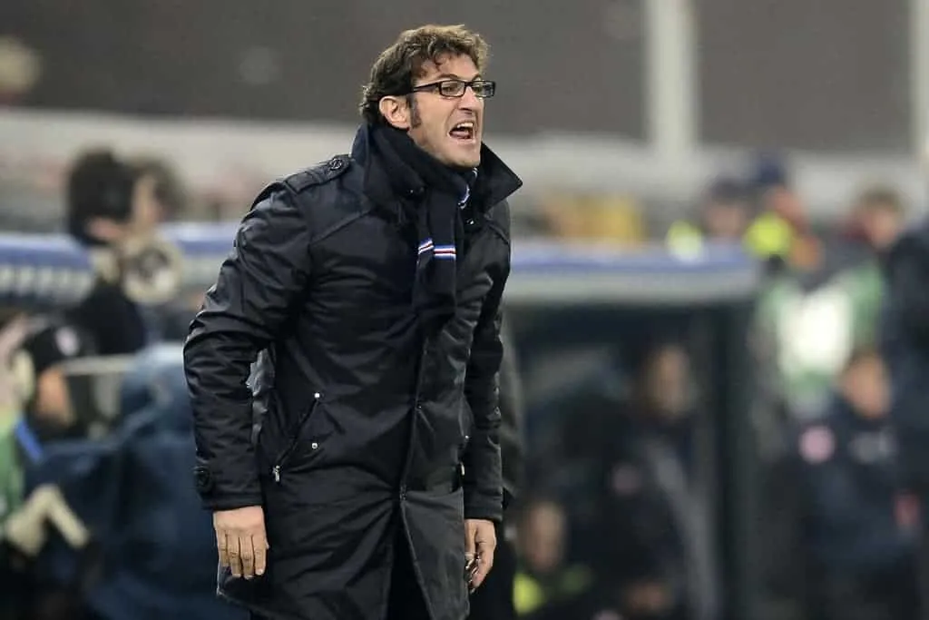 Ferrara: “La Juve rivincerà lo scudetto. Domenica risultato aperto”