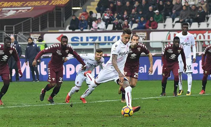 Fantacalcio, ecco quali sono i migliori rigoristi della Serie A 2017/2018