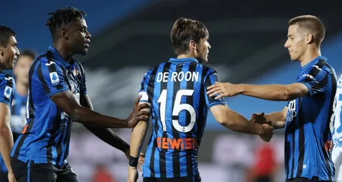 Serie A, come cambia la classifica dopo la 33^ giornata