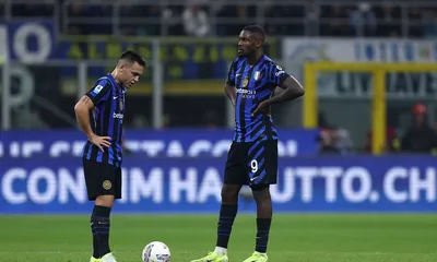 Ahi Inter, un big ko per influenza: il fantacalcio perde un super protagonista&nbsp;in&nbsp;attacco