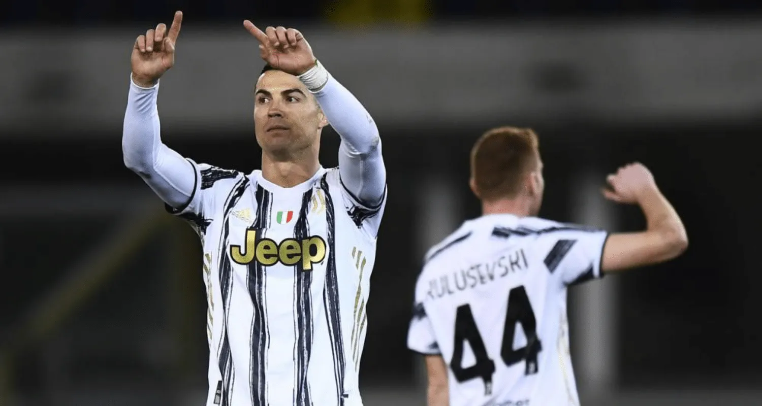 Classifica gol di testa Serie A 2020/21