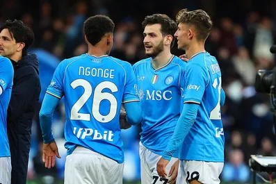 Fantacalcio Napoli, la nuova era di Mazzarri: chi sale e chi scende! Riecco Lindstrom, flop Raspadori