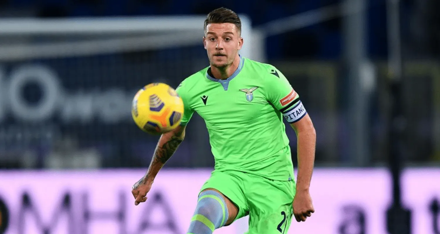 Calciomercato Lazio, big in uscita? Da Milinkovic Savic e Luis Alberto, tutte le pretendenti