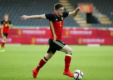 Atalanta, ecco Foket del Gent per sostituire Conti