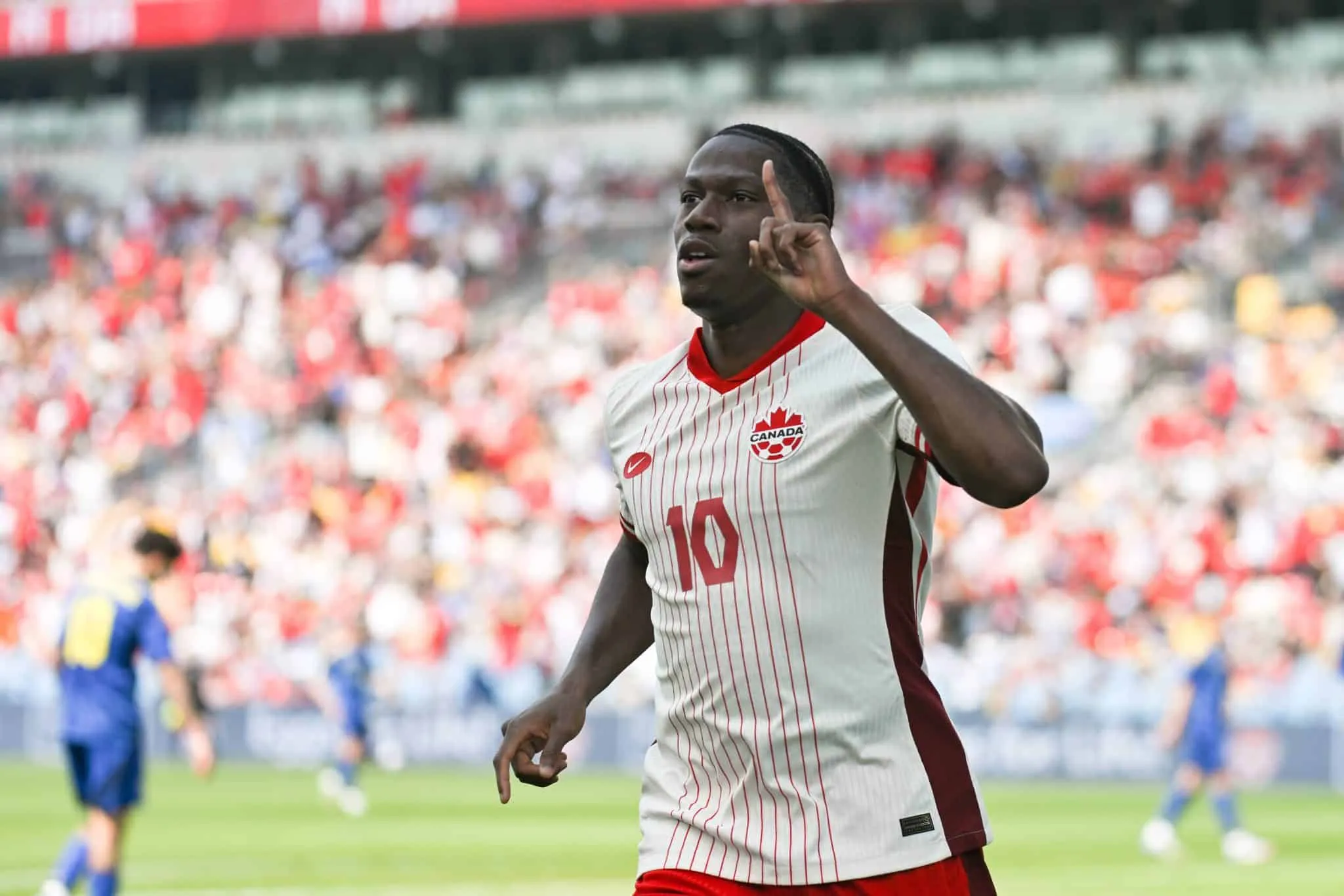 Jonathan David alla Juventus, la scheda per il fantacalcio: arrivano gol, ma occhio al mercato!