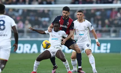 Fantacalcio, infortunio Luvumbo: i tempi di recupero dell’attaccante del Cagliari
