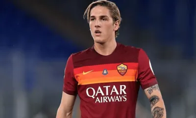 Roma, buone notizie per Zaniolo: gli aggiornamenti sul rientro