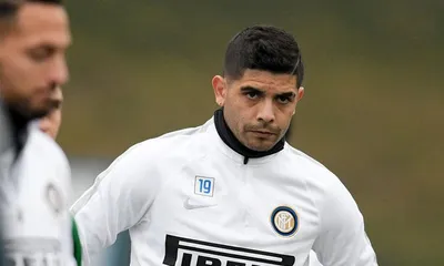 Inter, Sabatini alza il prezzo di Banega: &ldquo;Pochi 9 milioni&rdquo;