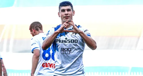 Verona-Atalanta 0-2, le pagelle: Malinovskyi extra lusso, Dimarco ingenuo