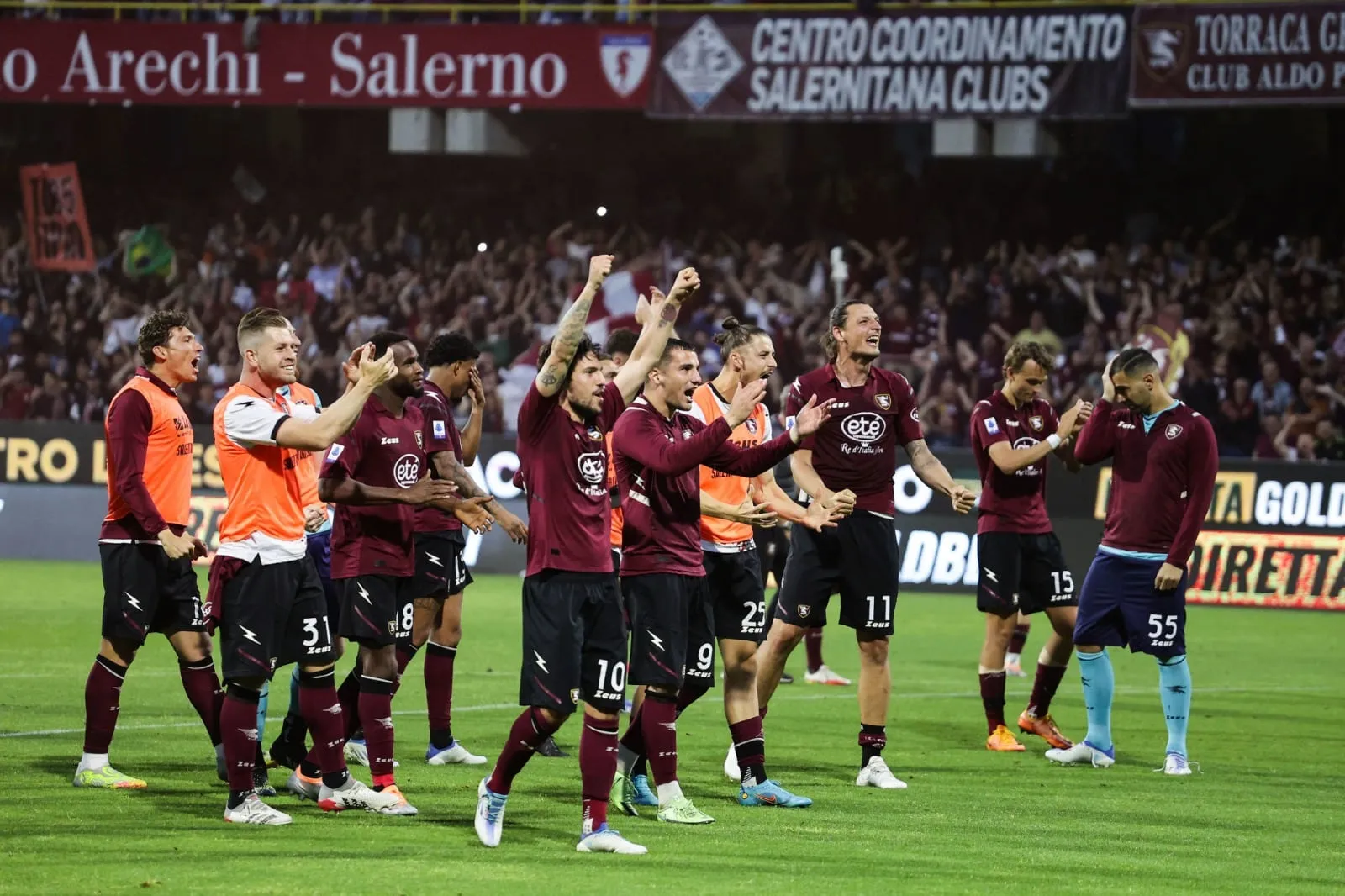 Salernitana, arriva Pirola: i dettagli della trattativa e cosa cambia con lui al fantacalcio