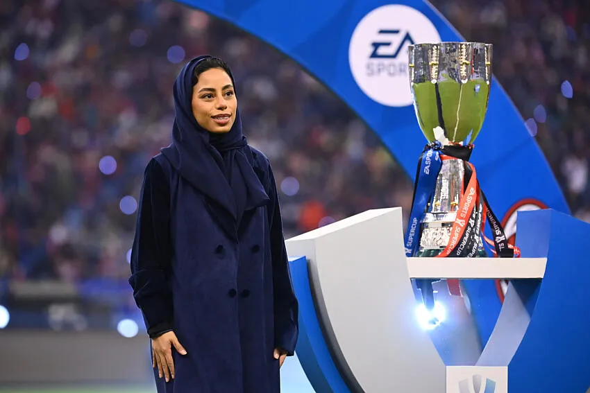 Clamoroso, l’Arabia boccia la nuova Supercoppa Italiana: “Giocatela altrove!”