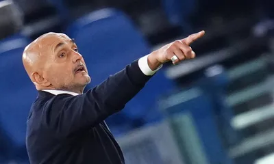 Italia, Pellegrini torna a Roma: Spalletti richiama un centrocampista che mancava&nbsp;da&nbsp;7&nbsp;mesi