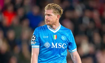 Fantacalcio, esce per infortunio De Bruyne: cosa è successo
