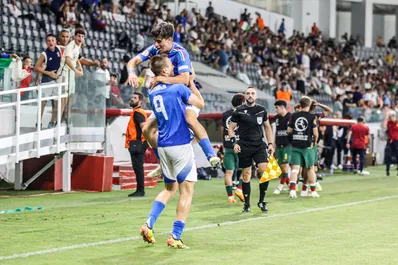 Italia-Spagna, quando si gioca e dove vedere in tv e streaming la semifinale degli Europei Under 19: novità Rai Sport
