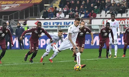 Fantacalcio, ecco quali sono i migliori rigoristi della Serie A 2017/2018